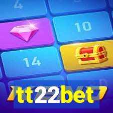 tt22bet