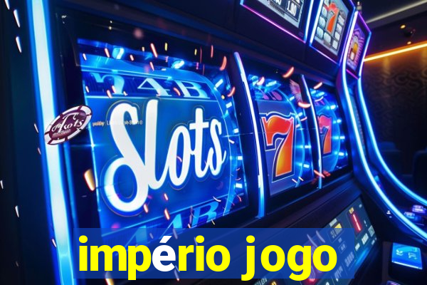 império jogo