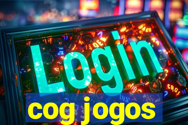 cog jogos