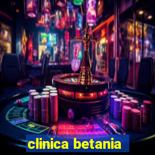 clinica betania