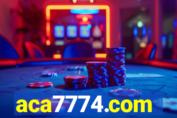 aca7774.com