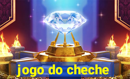 jogo do cheche