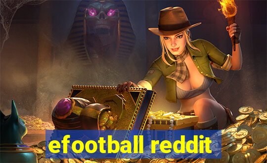 efootball reddit