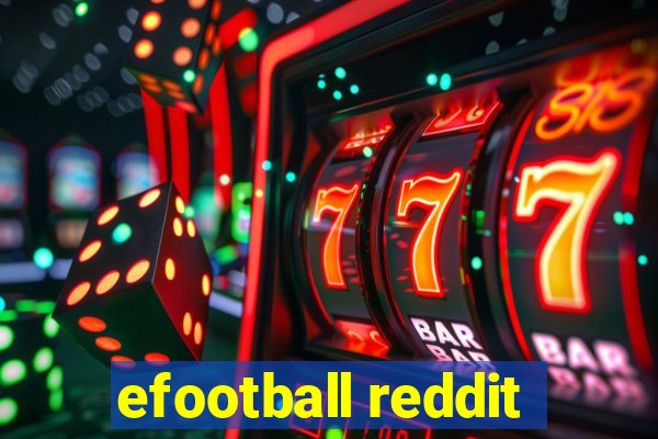 efootball reddit