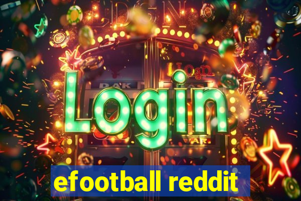 efootball reddit