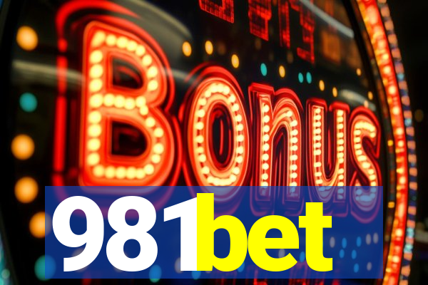 981bet