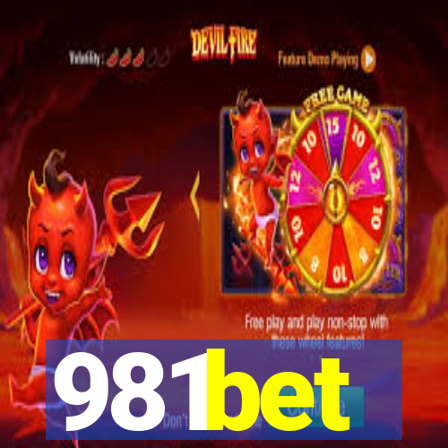 981bet