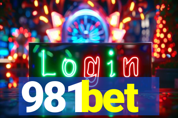 981bet