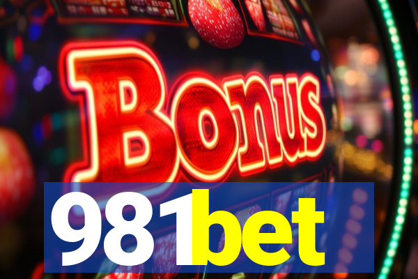 981bet