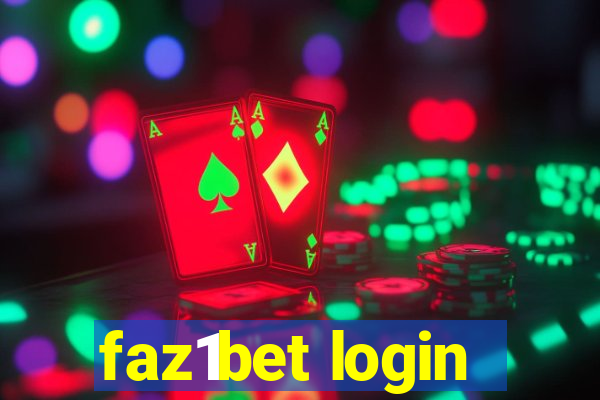 faz1bet login