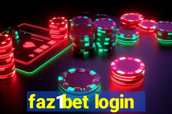 faz1bet login