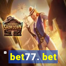 bet77. bet