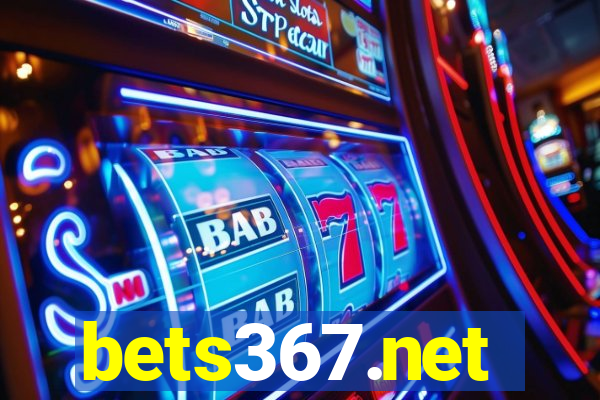 bets367.net