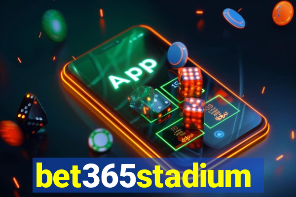 bet365stadium