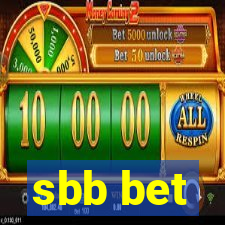 sbb bet