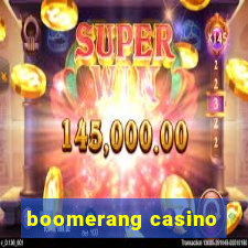 boomerang casino