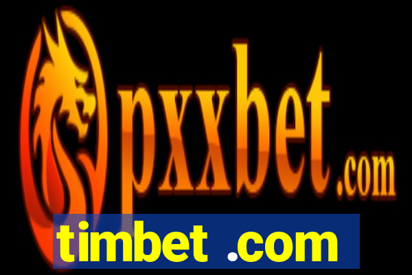 timbet .com