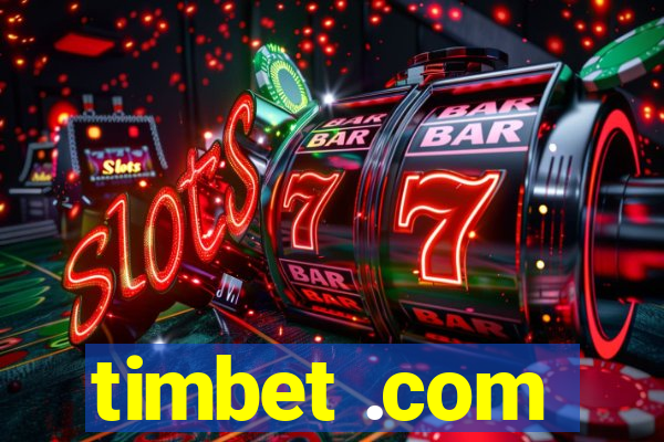 timbet .com