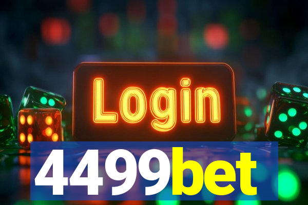 4499bet