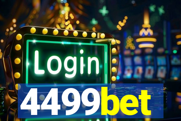 4499bet