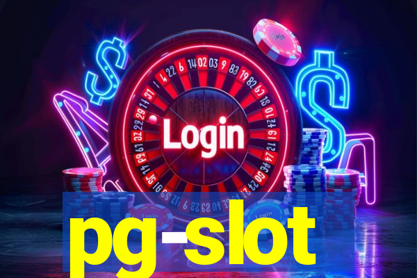 pg-slot