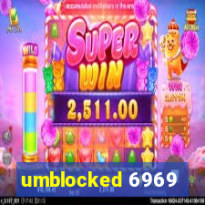 umblocked 6969