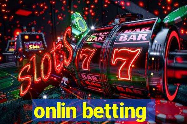 onlin betting