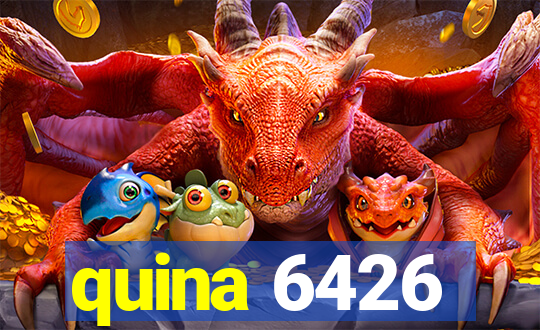 quina 6426