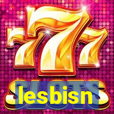 lesbisn