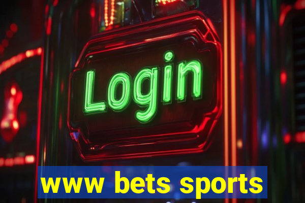 www bets sports