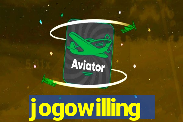 jogowilling