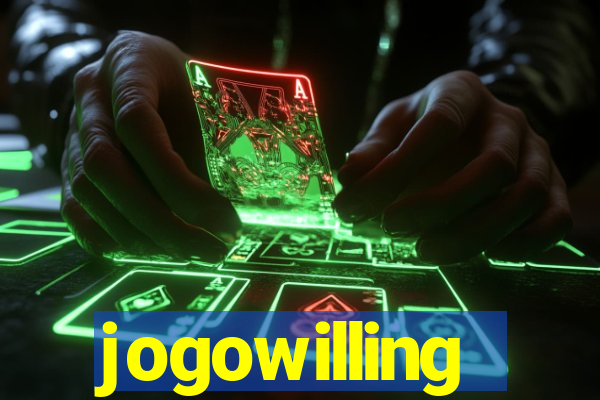 jogowilling