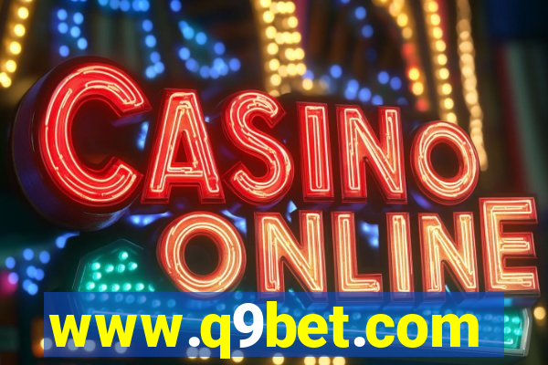 www.q9bet.com