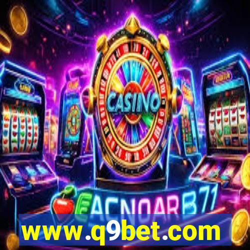 www.q9bet.com