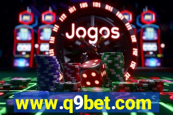 www.q9bet.com