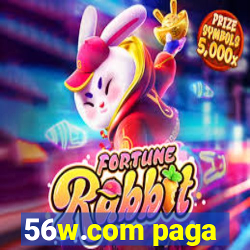 56w.com paga