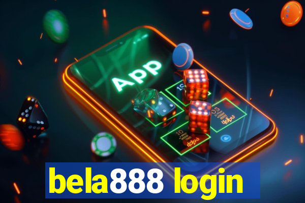 bela888 login