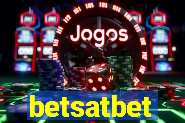 betsatbet