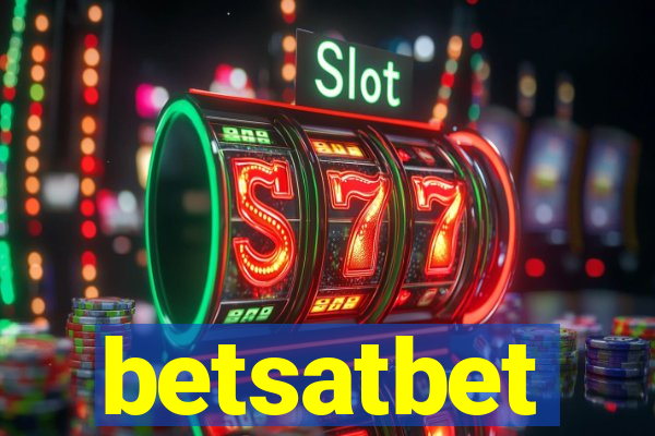 betsatbet