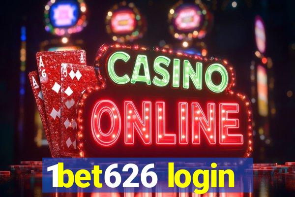 1bet626 login