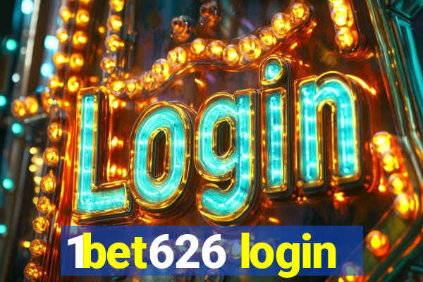 1bet626 login