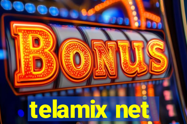 telamix net