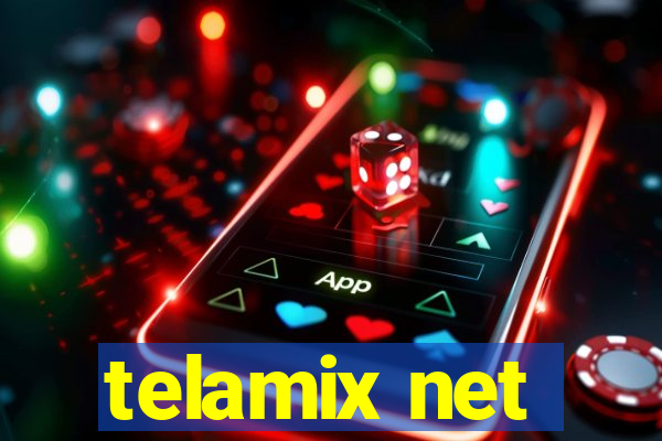 telamix net