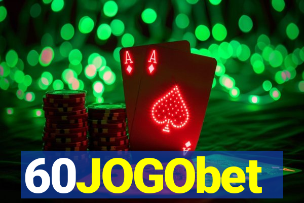 60JOGObet