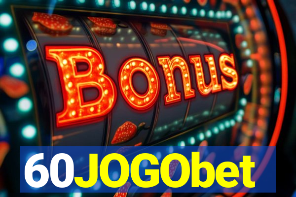 60JOGObet