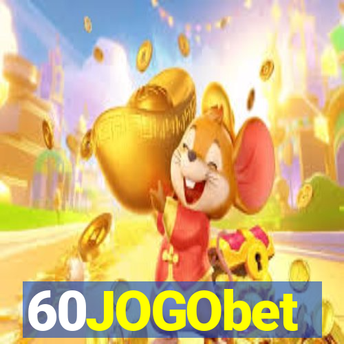 60JOGObet