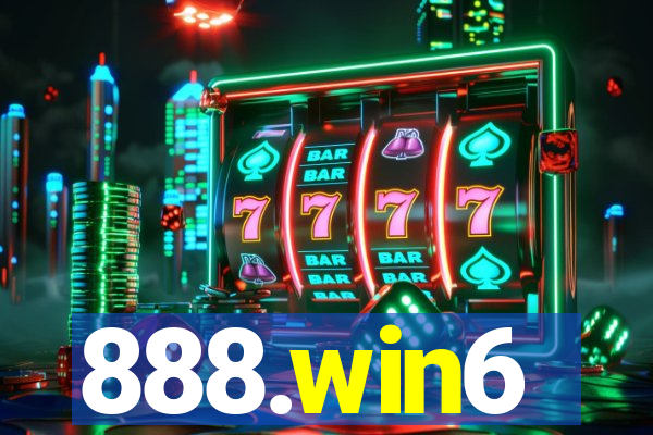 888.win6