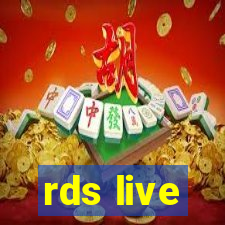 rds live