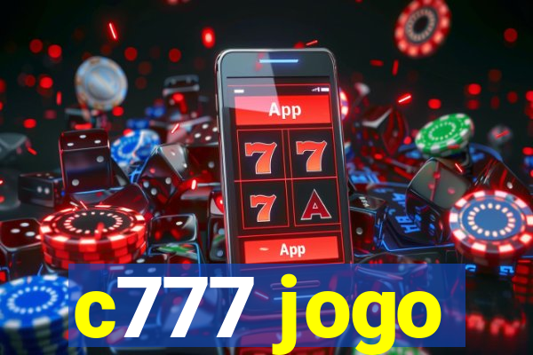 c777 jogo