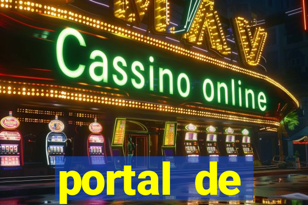 portal de assinatura senai